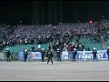 Ruch Chorz�w - Lech Pozna? (29.03.2008) I
