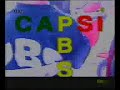 PBS-CAPSI PBS-CAPSI