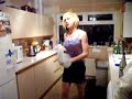 Jais cross dressing