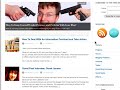 What Happens When You Use The Tweetmeme Button?