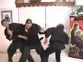 KDM -Kinetic Dragon Method-