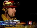 Oceanside Fire