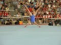 Christoph Schaerer au sol Frauenfeld 2007 ETF