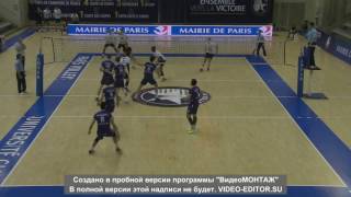 Highlights season 2015/16
