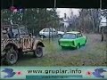 çekici çekcek araba servisi kaza şaka gibi