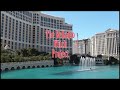 The Bellagio Witch Project