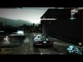 Nfs World - Ford Gt - Underground Te