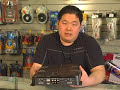 Amplifier Tips : Full Range Car Stereo Amplifiers