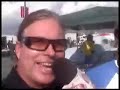 \"The Ape\" Fuel Altered on Speed Scene Live TV