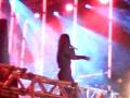 Orange Festival 2008 - Kelly Rowland