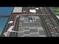 Taiwan architecture animation
