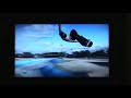 EA skate glitch with Isaac