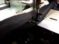 Rimoldi Coverstitch Industrial Sewing Machine