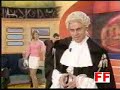 Fabio De Luigi e Crozza-Fabius e Trascott-MAI DIRE GOL 2000