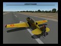 Texan Cockpit 3D