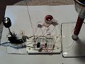 Joule Thief acting like a SEC.ASF