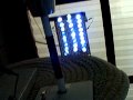 Joule Thief acting like a SEC.ASF