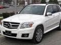 Roadfly.com - 2010 Mercedes-Benz GLK 350 Road Test Review