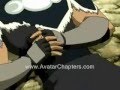 Avatar : The Last Airbender, Skillet - Whispers in the Dark