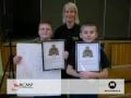 Local Community Program Officer Honoured