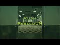 Rush Rebelion :: Edited by Krayes