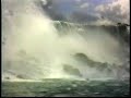 ナイアガラの滝