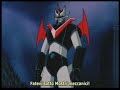 bastard vs the great mazinger