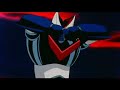 bastard vs the great mazinger