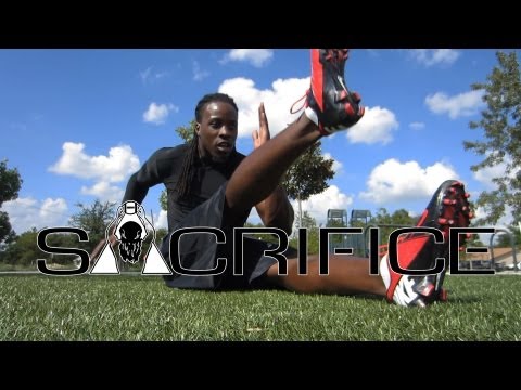 how to train quick twitch muscles