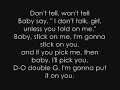 i wanna love you  akon cover  lyrics