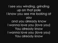 Akon I Wanna Love