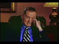 Tony Randall - Archive Interview Part 3 of 4 Tony Randall - Archive Interview Part 3 of 4
