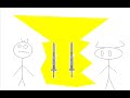 Rick & Bloob's Adventure