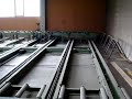 Lamella storage FJ line Grecon for sale