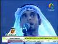 منشد الشارقة3، المنشد نجيب عياش ، أنشودة الحفل الختامي، خيواني با خيواني