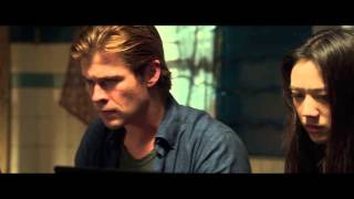 Blackhat - Official Trailer