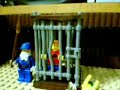 Adventures of Wayne Lachez - Stop Motion Animation