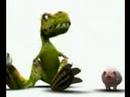 dinosaurios