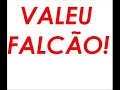 Falcao eterno! O maior jogador da historia do RS!