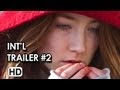 Byzantium International Trailer #2 - Neil Jordan Movie (2013)