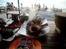 Jimbaran Beach Seafood Chumuguh