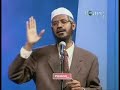 A Professor questions Dr.Zakir Naik on the issue of Vandaymatram..