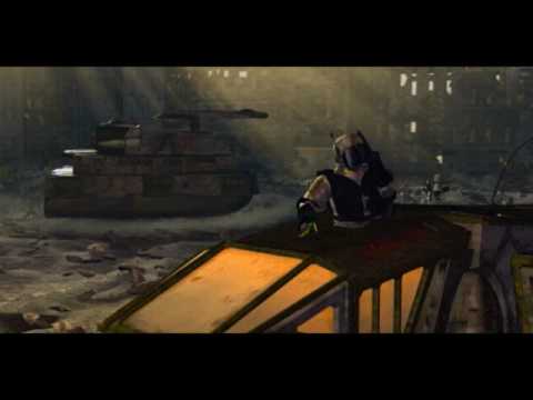 RobotailsFox - here is the mechwarrior 3 opening video. i dont own mechwarrior.