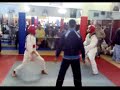 taekwando zaka