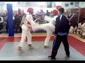taekwando zaka