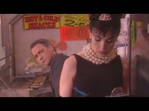 Audrey Hepburn