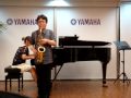 YAMAHA-須川展也(2) マルセル・ミュール