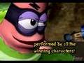 sponge bob lights,camera,pants trailer 