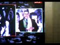 Vidéo 60/ Séquence/ Accueil des joueurs de l' E.N. ALGERIENNE à ALGER.