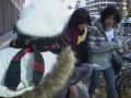 NLA 2009 Video clip 　／　ナキワラ！2009ビデオクリップ